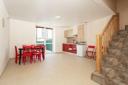 Apart 39 On Zelenogradsk Gagarina