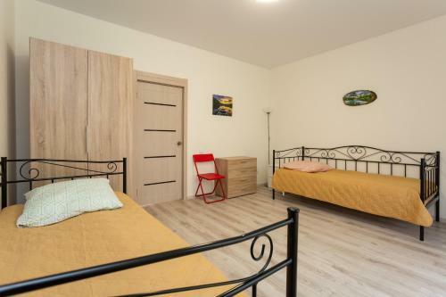 Apart 39 On Zelenogradsk Gagarina