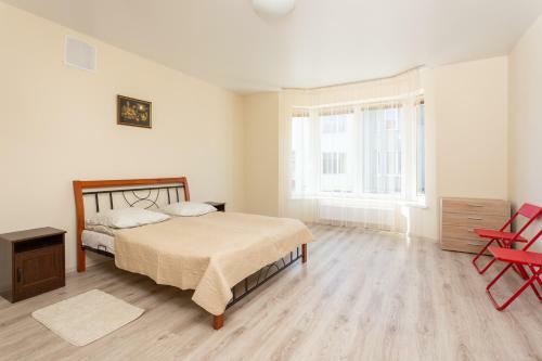 Apart 39 On Zelenogradsk Gagarina