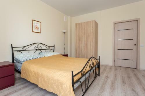 Apart 39 On Zelenogradsk Gagarina