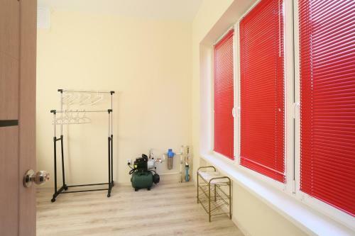 Apart 39 On Zelenogradsk Gagarina
