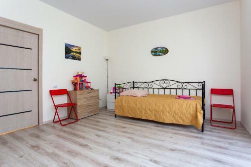 Apart 39 On Zelenogradsk Gagarina