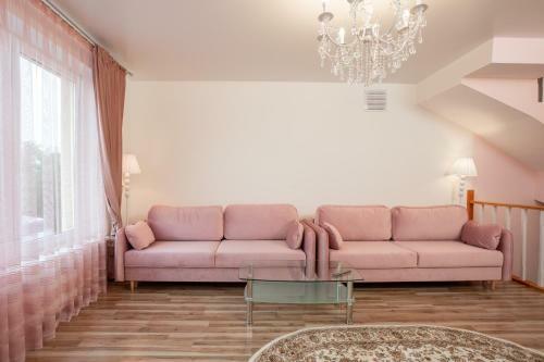 Apart 39 Luxury On Zelenogradsk