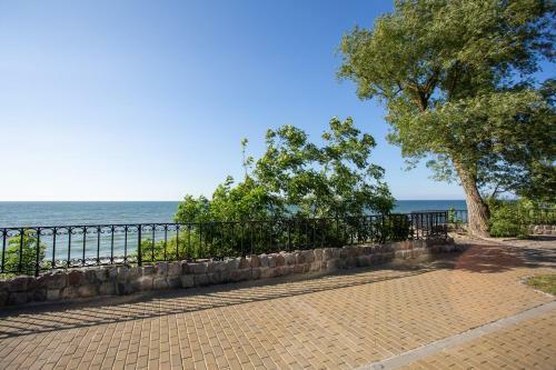 Apart 39 Luxury On Zelenogradsk