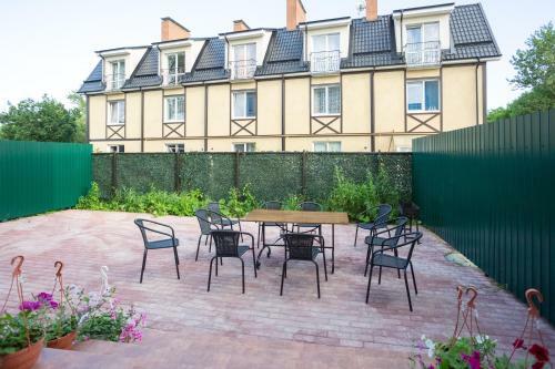 Apart 39 Luxury On Zelenogradsk