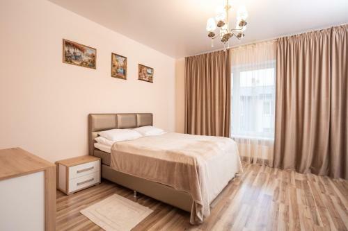 Apart 39 Luxury On Zelenogradsk