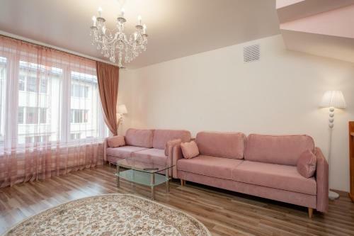 Apart 39 Luxury On Zelenogradsk