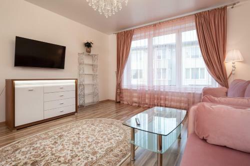 Apart 39 Luxury On Zelenogradsk
