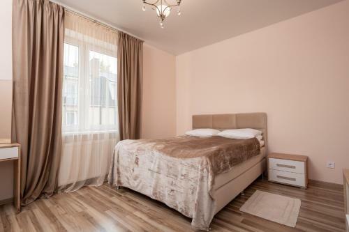 Apart 39 Luxury On Zelenogradsk