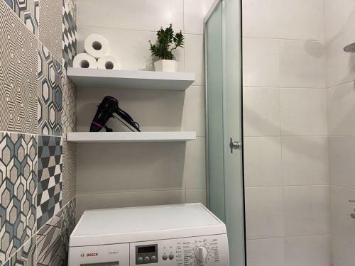 Apartamento Happy Place