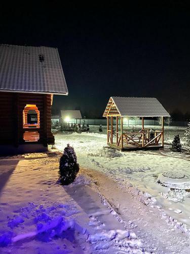 Baza Otdyha Zubovo