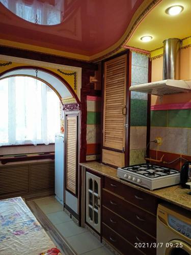 Apartamento ???????? ????????