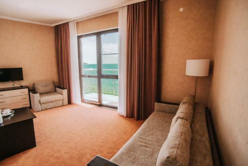 Hotel Golden Hills