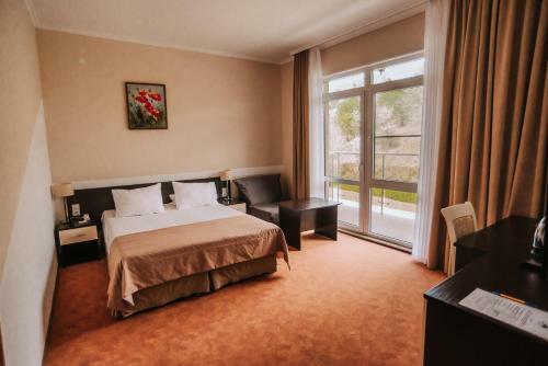 Hotel Golden Hills