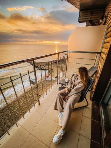Hotel Golden Hills