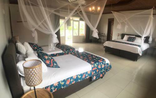 Hostal Viavia Kigali