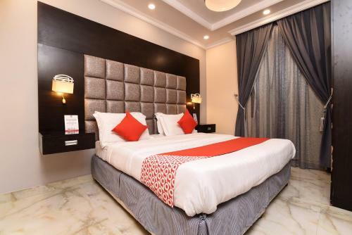 Hotel Oyo 356 Durra Taraf Residential