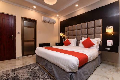 Hotel Oyo 356 Durra Taraf Residential