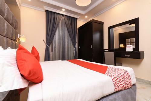 Hotel Oyo 356 Durra Taraf Residential