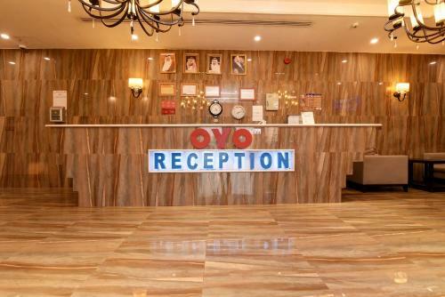 Hotel Oyo 356 Durra Taraf Residential