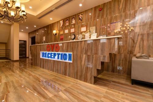 Hotel Oyo 356 Durra Taraf Residential