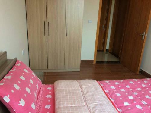 Superlative 3 Bedroom Apartment , Kigali Myplace