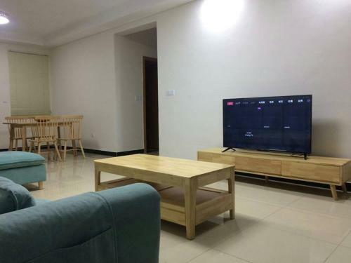Superlative 3 Bedroom Apartment , Kigali Myplace