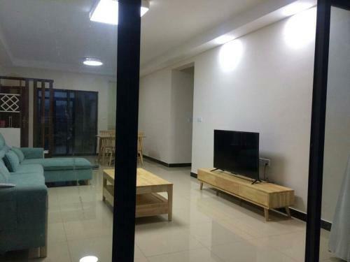 Superlative 3 Bedroom Apartment , Kigali Myplace