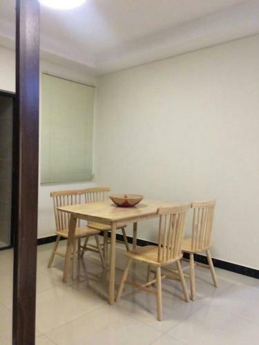 Superlative 3 Bedroom Apartment , Kigali Myplace