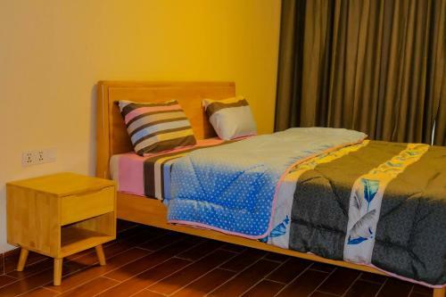 Executive 3 Bedroom Apartment , Kigali Myplace