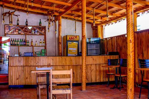 Posada Leisure Inn Motel