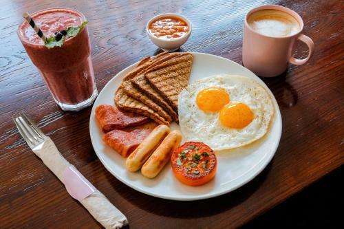 Apartamento Ascott Corniche Al Khobar