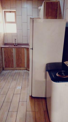 Apartamento Al Nayfahfurnished Units