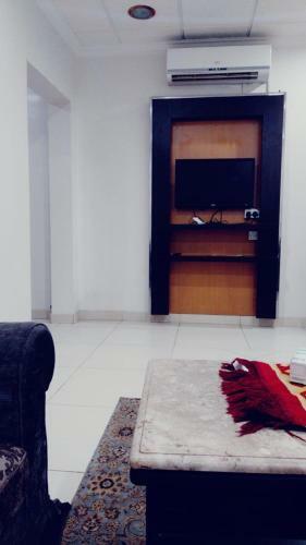 Apartamento Al Nayfahfurnished Units
