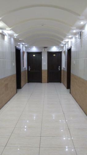 Apartamento Al Nayfahfurnished Units