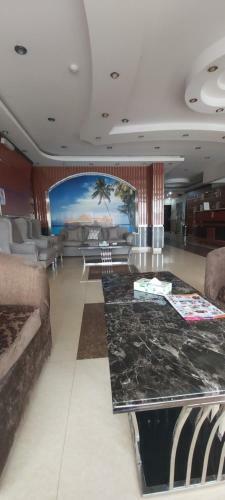 Apartamento Al Nayfahfurnished Units