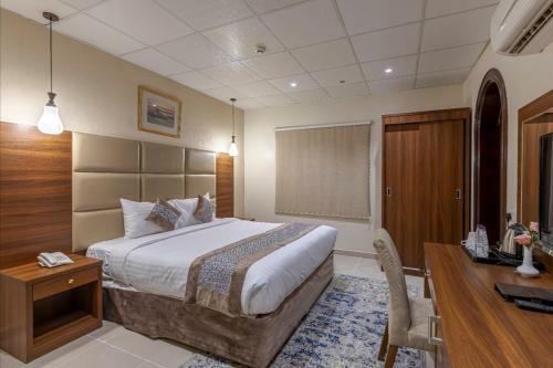 Hotel Rose Al Medina