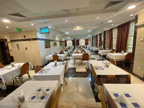 Hotel Rabwat Al-safwa Golden - ???? ???? ?????? ??????