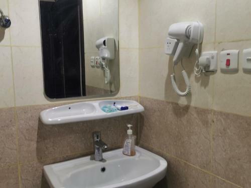 Hostal Naseem Al Atheeb Country House