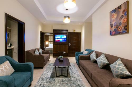 Apartamento ??? ????? Seven Homes