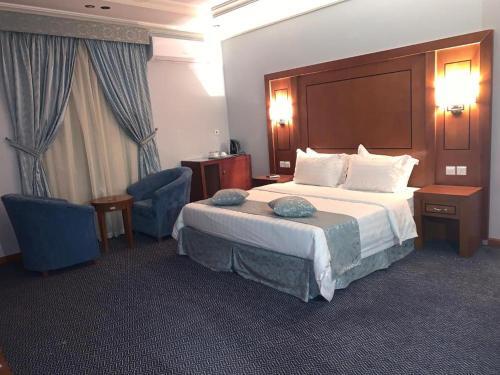Raghad Al Shati For Furnished Units ??? ?????? ??????? ??????? ????????