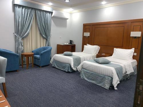Raghad Al Shati For Furnished Units ??? ?????? ??????? ??????? ????????
