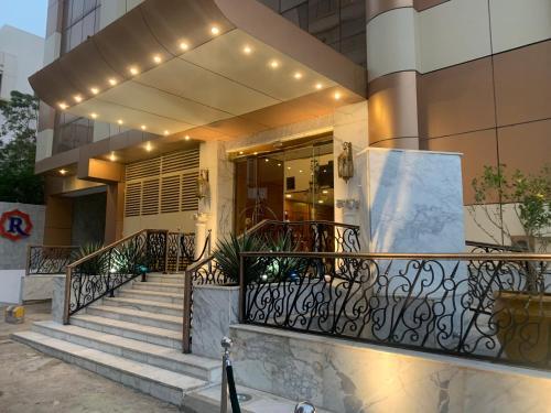 Raghad Al Shati For Furnished Units ??? ?????? ??????? ??????? ????????