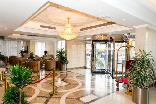 City View Hotel