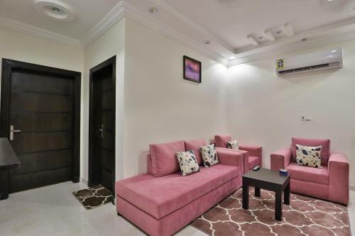 Hotel Nesmt Almagreb Residential ???? ?????? ??????? ???????