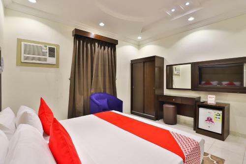 Hotel Nesmt Almagreb Residential ???? ?????? ??????? ???????