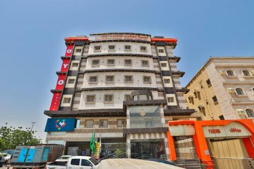 Hotel Nesmt Almagreb Residential ???? ?????? ??????? ???????