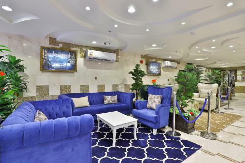 Hotel Nesmt Almagreb Residential ???? ?????? ??????? ???????