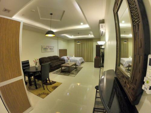 Hotel Al Rabie Residence