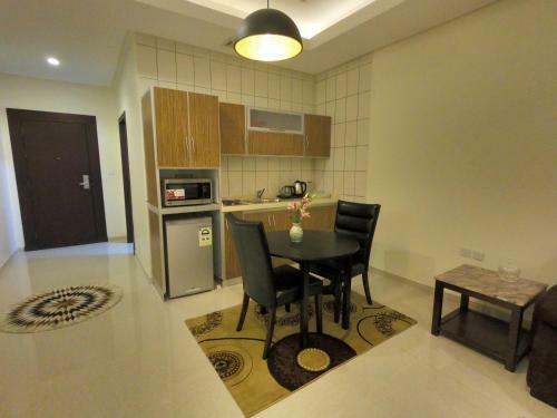 Hotel Al Rabie Residence